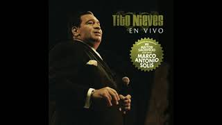 Mi mayor sacrificio - Tito nieves y Marco A. Solís (REMASTERIZADO)