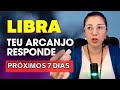 LIBRA ♎🔥ARCANJO ANAEL 🔑ESSE ALERTA É PRA VOCÊ, VAI TE DEIXAR DE QUEIXO CAÍDO #tarot #pickacard #si