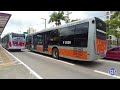 parada banespa avenida santo amaro movimentação de Ônibus 722