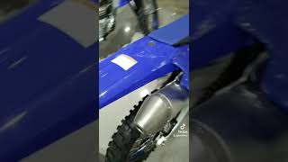 wr250f 2022