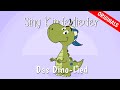 Der kleine Dino Mino (Der Dino-Song) | Daniel Dorfkind | Sing Kinderlieder