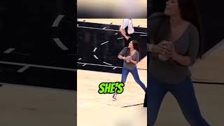 He Didnt Know About Her Hidden Talent Shorts