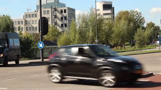 Deventer Vandaag - Slimme Verkeerslichten - 30 november 2018