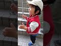 面白いお兄ちゃん達😆 成長記録 2歳6ヶ月