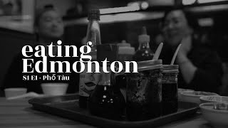 Eating Edmonton S1 Ep 01