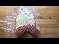 How to Shape Sourdough Sandwich Bread