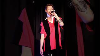 【Dongin cam🎥】 220813 Greatguys Live in Tokyo -2-  \