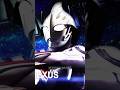 Ultraman Nexus Bukan Satu-satunya ya.....