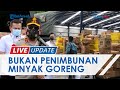 Soal Temuan 1,1 Juta Kg Minyak Goreng di Gudang Salim Group, Kapolda Sumut Sebut Bukan Penimbunan