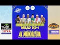 MILAD KE 1 MAJELIS NGAJI DAN SHOLAWAT AL- MUKHLISIN