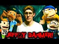 SML Movie: Jeffy Dahmer!