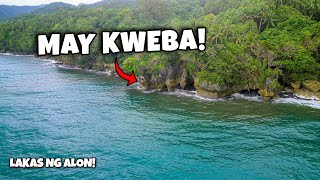 KWEBA SA TABING DAGAT | MAUBAN, QUEZON PROVINCE