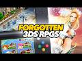 Forgotten Nintendo 3DS RPGs