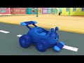 halloween frankenmorphle morphle and gecko s garage scary cartoons for kids @morphle