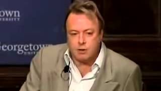 Faithbased morality gets Hitchslapped Christopher Hitchens