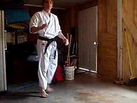 Brazilian Kick Youtube