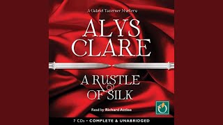 Chapter 16.13 - A Rustle of Silk