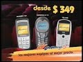 Comerciales mexicanos: Telcel 2005 5