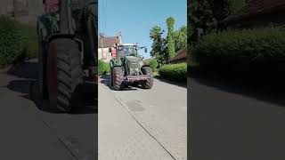 Fendt 824 vario