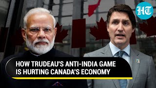 Trudeau Follows Modi Govt's Order On Diplomats: The 2 Indian Groups Which May Face Visa Hurdles Now