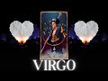 VIRGO MY GOD 😱 SOMETHING BIG WILL HAPPEN ON SUNDAY YOU MUST BE CAREFUL…❗️JULY 2024 TAROT READING