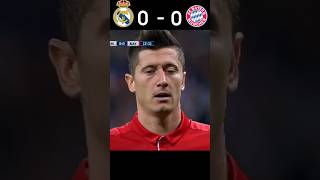 Real Madrid VS Bayern Munich 2017 UCL highlights #shorts #football
