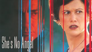 She's No Angel (2002) | Full Movie | Tracey Gold | Kevin Dobson | Dee Wallace