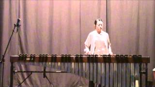 Nanae Mimura     Marimba  in Mexico Chiapas 2013