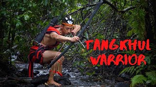 INTRODUCING YOU THE TANGKHUL NAGA TRIBE|Rubaru Mr India United Continents winner