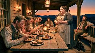“One Day I’ll Prove My Worth” — The Obese Girl Who Changed The Ranch Forever
