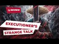 Executioner's Strange Talk (刽子手怪谈, 2022) || New Chinese Movie Review