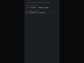JavaScript Example - Reversing a String