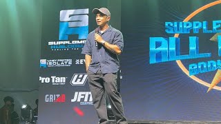 ALL NOVICE SUPPLEMENT HUB “WINNERS”