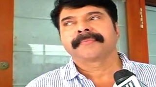 Mammootty : Jayalalithaa was Iron Lady of present times