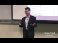 stanford seminar using big data to discover tacit knowledge and improve learning