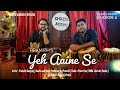 Yeh Aaine Se | Pramith Ganguly Ft. Pitam | Tribute to Hariharan ji | GhazalScape S2