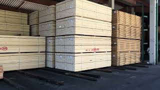 SchafferHolz Timber Export Schnittholz und Rundholz