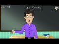 સ્કૂલ ના દિવસો school days gujarati stories gujarati cartoon કાર્ટૂન વાર્તા puntoon kids