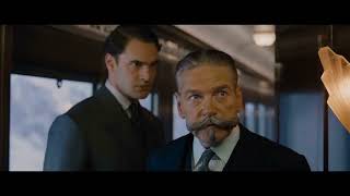 Assassinio sull'Orient Express - Trailer del film in uscita il 30 novembre