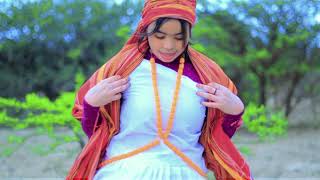 DHANTO CUSUB RAHMA HASSAN IYO CIISE XABIIBI |Somali culture Dance  music HD 2022