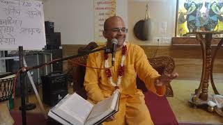 SB 1.7.19 | HG Jiva Daya Prabhuji |