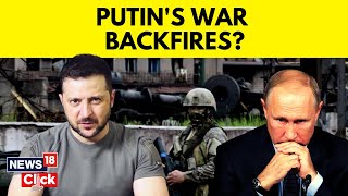 Russia Vs Ukraine War Update | Belarus President To Meet Vladimir Putin To Boost Ties | News18