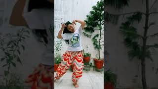 Filhaal 2 Mohabbat Dance Video by Shreya Bhatt bpraak Shorts | watch more videoes in my channel