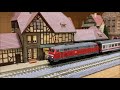 fleischmann 724298 diesellokomotive db br 218 dcc sound modellbahn spur n n scale nゲージ