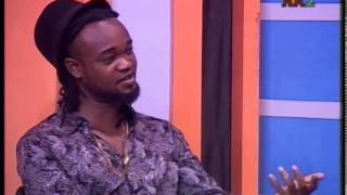 Nigeria Music Industry has no System -  DONTOM Laments