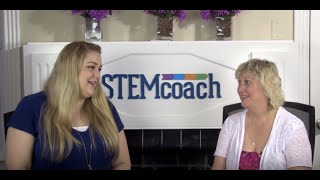 STEMtalk - Mentor/Mentee Relationships