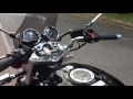 original 1995 yamaha xjr 1200 classic retro muscle motorcycle of the 90s