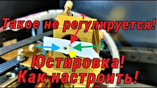 Устраняем все проблемы при Юстировке CO2 лазера! Во всех видео не говорят главного!