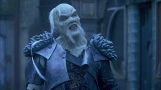 Stargate Atlantis - Season 3 - Sateda - Dex Versus Rex