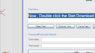 VB 2008 | Tutorial 1 | VERY annoying funny program